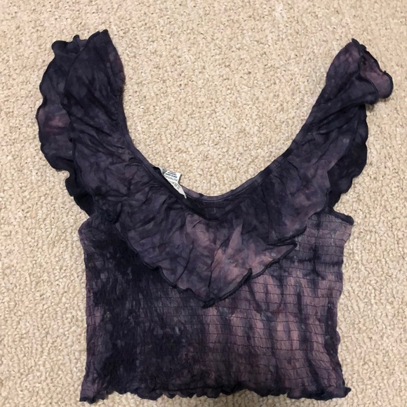 American Eagle crop top - Picture 2 of 3